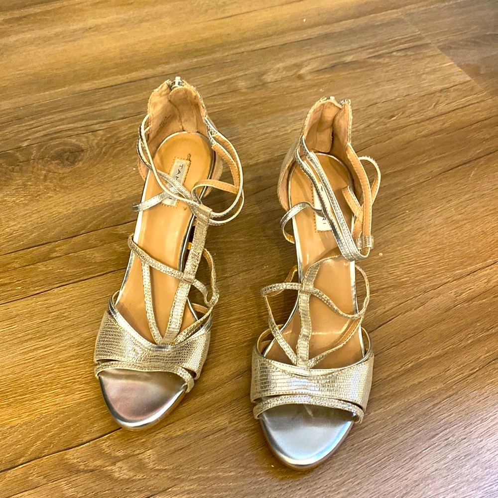 Tahari heels